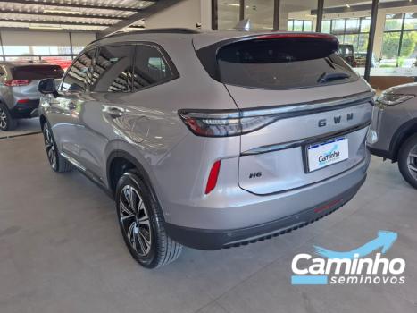 GWM Haval H6 1.5 16V 4P PHEV19 AWD E-TRACTION AUTOM�TICO, Foto 7