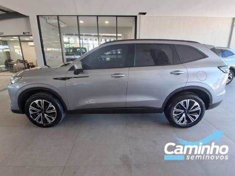 GWM Haval H6 1.5 16V 4P PHEV19 AWD E-TRACTION AUTOM�TICO, Foto 8