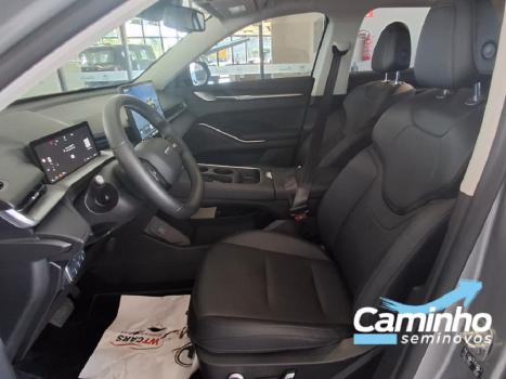 GWM Haval H6 1.5 16V 4P PHEV19 AWD E-TRACTION AUTOM�TICO, Foto 10