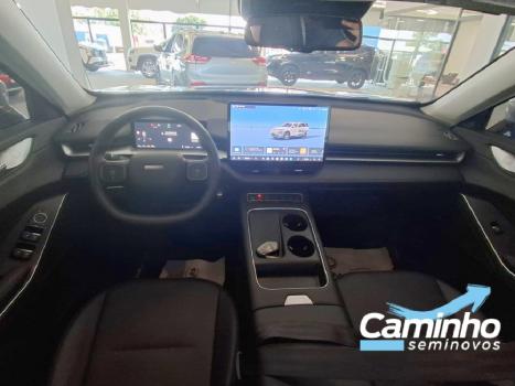 GWM Haval H6 1.5 16V 4P PHEV19 AWD E-TRACTION AUTOM�TICO, Foto 11