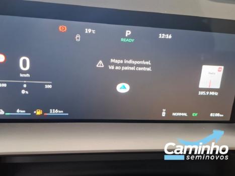 GWM Haval H6 1.5 16V 4P PHEV19 AWD E-TRACTION AUTOM�TICO, Foto 12