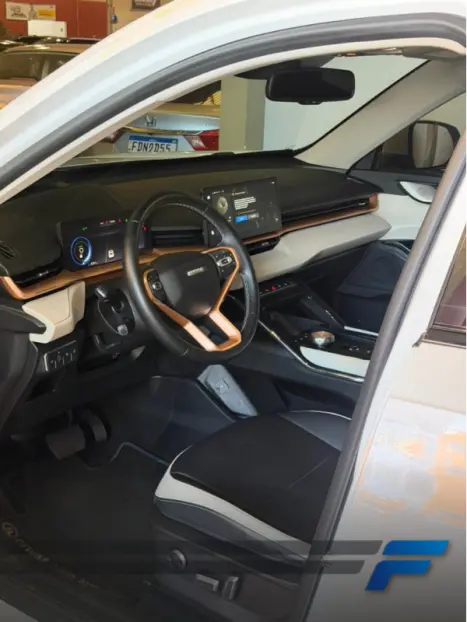 GWM Haval H6 1.5 16V 4P PHEV19 AWD E-TRACTION AUTOM�TICO, Foto 7