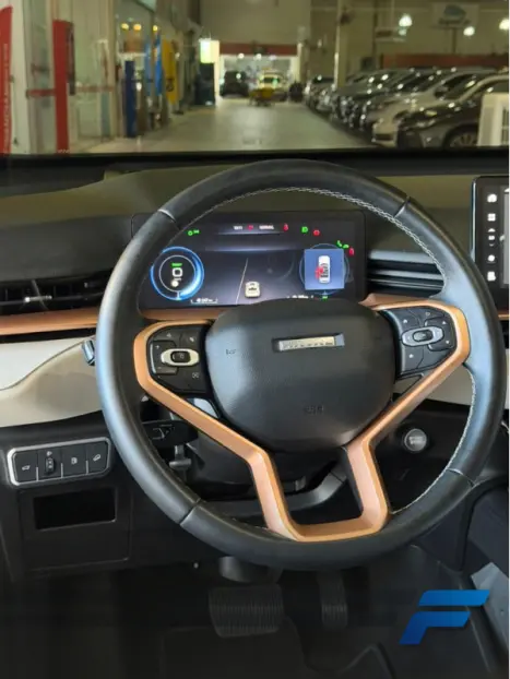 GWM Haval H6 1.5 16V 4P PHEV19 AWD E-TRACTION AUTOM�TICO, Foto 8