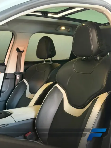 GWM Haval H6 1.5 16V 4P PHEV19 AWD E-TRACTION AUTOM�TICO, Foto 10