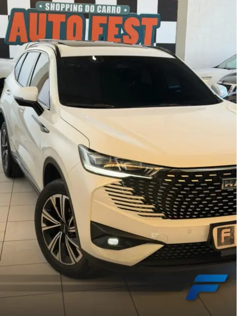 GWM Haval H6 1.5 16V 4P PHEV19 AWD E-TRACTION AUTOM�TICO, Foto 14