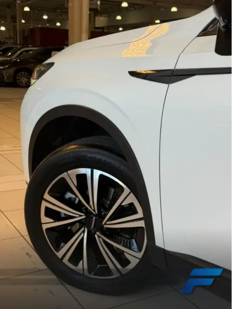 GWM Haval H6 1.5 16V 4P PHEV19 AWD E-TRACTION AUTOM�TICO, Foto 15