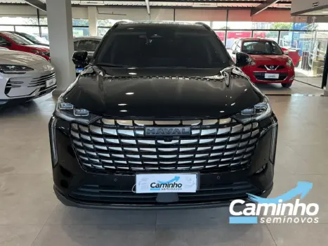 GWM Haval H6 1.5 16V 4P PHEV19 AWD E-TRACTION AUTOM�TICO, Foto 2