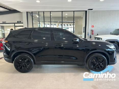 GWM Haval H6 1.5 16V 4P PHEV19 AWD E-TRACTION AUTOM�TICO, Foto 4