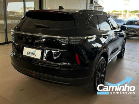 GWM Haval H6 1.5 16V 4P PHEV19 AWD E-TRACTION AUTOM�TICO, Foto 5