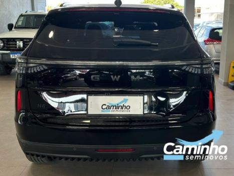 GWM Haval H6 1.5 16V 4P PHEV19 AWD E-TRACTION AUTOM�TICO, Foto 6