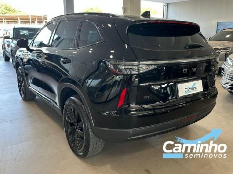 GWM Haval H6 1.5 16V 4P PHEV19 AWD E-TRACTION AUTOM�TICO, Foto 7
