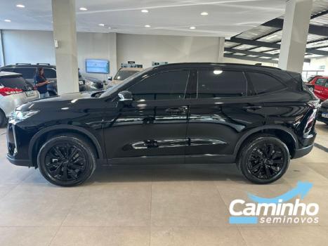 GWM Haval H6 1.5 16V 4P PHEV19 AWD E-TRACTION AUTOM�TICO, Foto 8