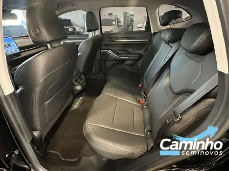 GWM Haval H6 1.5 16V 4P PHEV19 AWD E-TRACTION AUTOM�TICO, Foto 9