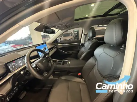 GWM Haval H6 1.5 16V 4P PHEV19 AWD E-TRACTION AUTOM�TICO, Foto 10