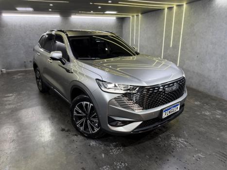 GWM Haval H6 1.5 16V 4P PHEV19 AWD E-TRACTION AUTOM�TICO, Foto 1
