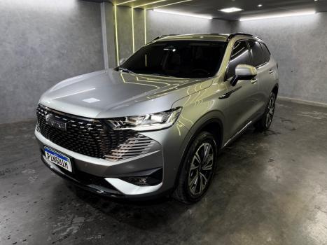 GWM Haval H6 1.5 16V 4P PHEV19 AWD E-TRACTION AUTOM�TICO, Foto 2