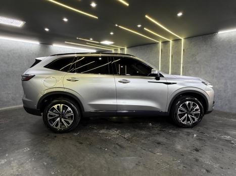 GWM Haval H6 1.5 16V 4P PHEV19 AWD E-TRACTION AUTOM�TICO, Foto 3