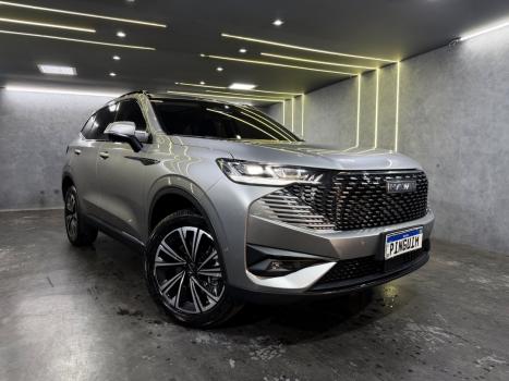 GWM Haval H6 1.5 16V 4P PHEV19 AWD E-TRACTION AUTOM�TICO, Foto 4