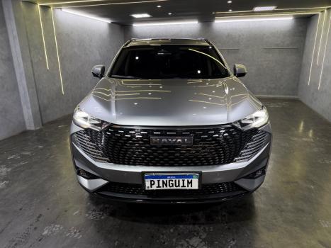 GWM Haval H6 1.5 16V 4P PHEV19 AWD E-TRACTION AUTOM�TICO, Foto 5