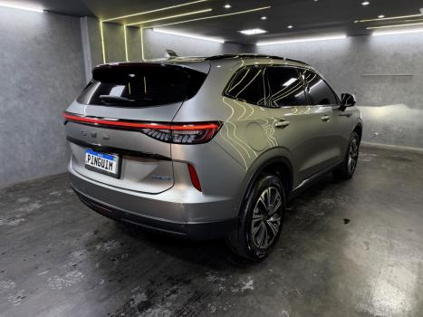 GWM Haval H6 1.5 16V 4P PHEV19 AWD E-TRACTION AUTOM�TICO, Foto 6