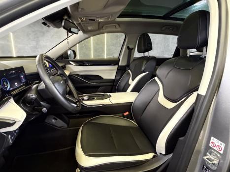 GWM Haval H6 1.5 16V 4P PHEV19 AWD E-TRACTION AUTOM�TICO, Foto 8