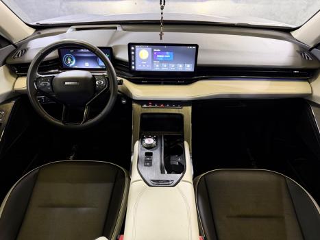 GWM Haval H6 1.5 16V 4P PHEV19 AWD E-TRACTION AUTOM�TICO, Foto 9