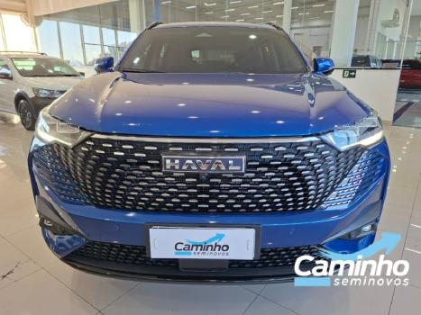 GWM Haval H6 1.5 16V 4P PHEV19 AWD E-TRACTION AUTOMÁTICO, Foto 2