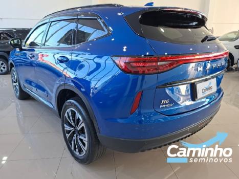 GWM Haval H6 1.5 16V 4P PHEV19 AWD E-TRACTION AUTOMÁTICO, Foto 7