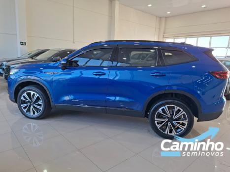 GWM Haval H6 1.5 16V 4P PHEV19 AWD E-TRACTION AUTOMÁTICO, Foto 8
