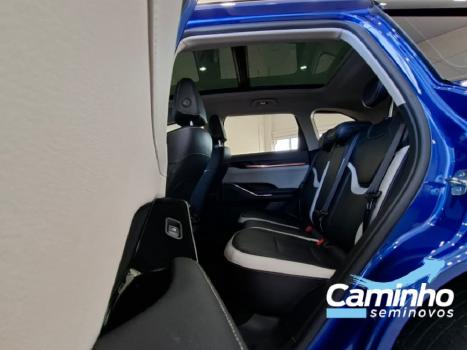 GWM Haval H6 1.5 16V 4P PHEV19 AWD E-TRACTION AUTOMÁTICO, Foto 9