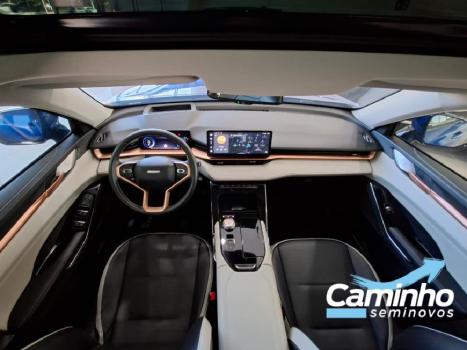 GWM Haval H6 1.5 16V 4P PHEV19 AWD E-TRACTION AUTOMÁTICO, Foto 10