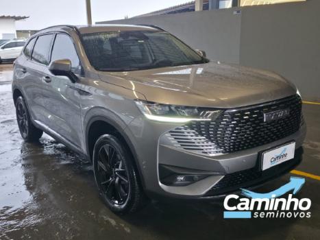 GWM Haval H6 1.5 16V 4P HEV PREMIUM AWD E-TRACTION AUTOMÁTICO, Foto 3