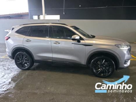 GWM Haval H6 1.5 16V 4P HEV PREMIUM AWD E-TRACTION AUTOMÁTICO, Foto 4