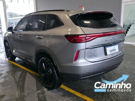 GWM Haval H6 1.5 16V 4P HEV PREMIUM AWD E-TRACTION AUTOMÁTICO, Foto 7