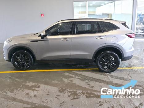 GWM Haval H6 1.5 16V 4P HEV PREMIUM AWD E-TRACTION AUTOMÁTICO, Foto 8