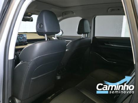 GWM Haval H6 1.5 16V 4P HEV PREMIUM AWD E-TRACTION AUTOMÁTICO, Foto 9