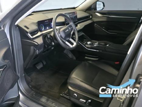 GWM Haval H6 1.5 16V 4P HEV PREMIUM AWD E-TRACTION AUTOMÁTICO, Foto 10