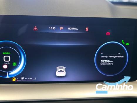 GWM Haval H6 1.5 16V 4P HEV PREMIUM AWD E-TRACTION AUTOMÁTICO, Foto 11