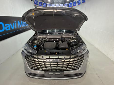 GWM Haval H6 1.5 16V 4P HEV2 PREMIUM AWD E-TRACTION AUTOMÁTICO, Foto 4