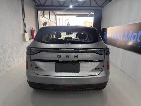 GWM Haval H6 1.5 16V 4P HEV2 PREMIUM AWD E-TRACTION AUTOMÁTICO, Foto 5