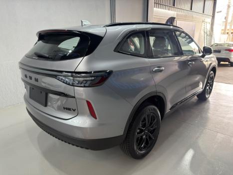 GWM Haval H6 1.5 16V 4P HEV2 PREMIUM AWD E-TRACTION AUTOMÁTICO, Foto 6