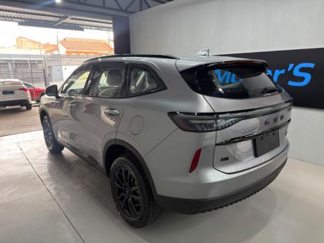 GWM Haval H6 1.5 16V 4P HEV2 PREMIUM AWD E-TRACTION AUTOMÁTICO, Foto 7
