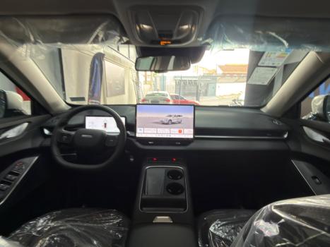 GWM Haval H6 1.5 16V 4P HEV2 PREMIUM AWD E-TRACTION AUTOMÁTICO, Foto 9