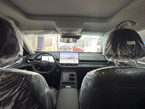 GWM Haval H6 1.5 16V 4P HEV2 PREMIUM AWD E-TRACTION AUTOMÁTICO, Foto 10