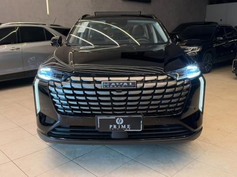 GWM Haval H6 1.5 16V 4P PHEV19 AWD E-TRACTION AUTOMÁTICO, Foto 2