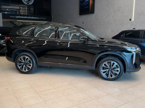 GWM Haval H6 1.5 16V 4P PHEV19 AWD E-TRACTION AUTOMÁTICO, Foto 3