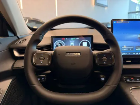 GWM Haval H6 1.5 16V 4P PHEV19 AWD E-TRACTION AUTOMÁTICO, Foto 11