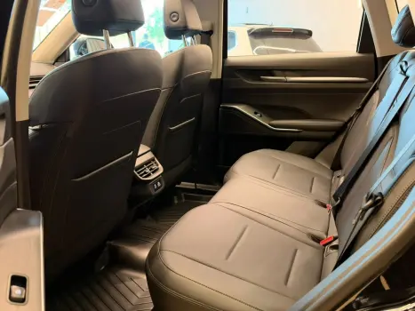 GWM Haval H6 1.5 16V 4P PHEV19 AWD E-TRACTION AUTOMÁTICO, Foto 12
