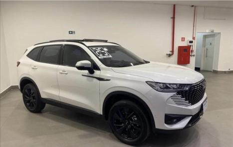 GWM Haval H6 1.5 16V 4P HEV PREMIUM AWD E-TRACTION AUTOMÁTICO, Foto 1