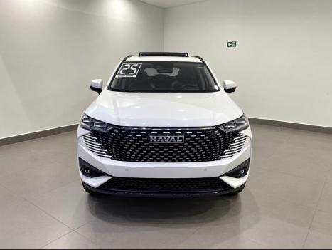 GWM Haval H6 1.5 16V 4P HEV PREMIUM AWD E-TRACTION AUTOMÁTICO, Foto 2